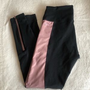 Fabletics Demi Lovato Leggings S